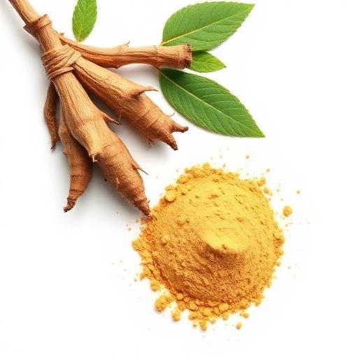 Ashwagandha
