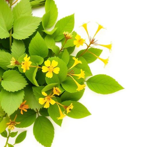 Horny Goat Weed