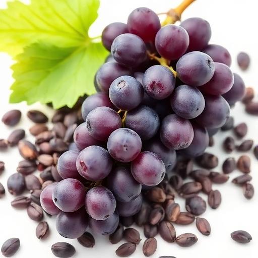 Grape Seed Extract