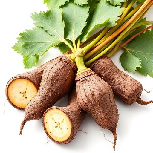 Maca Root